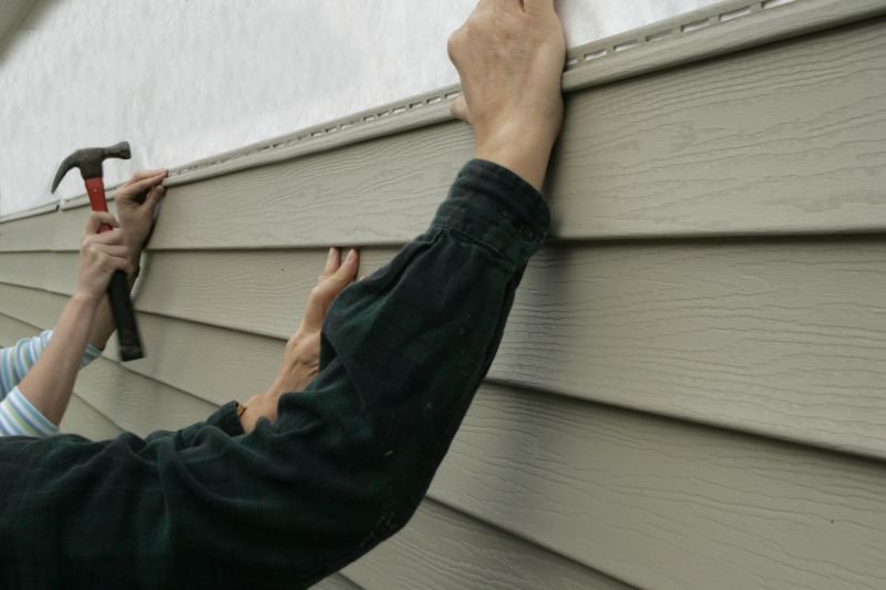 Top Siding Installation Companies in Bloomfield Hills, MI