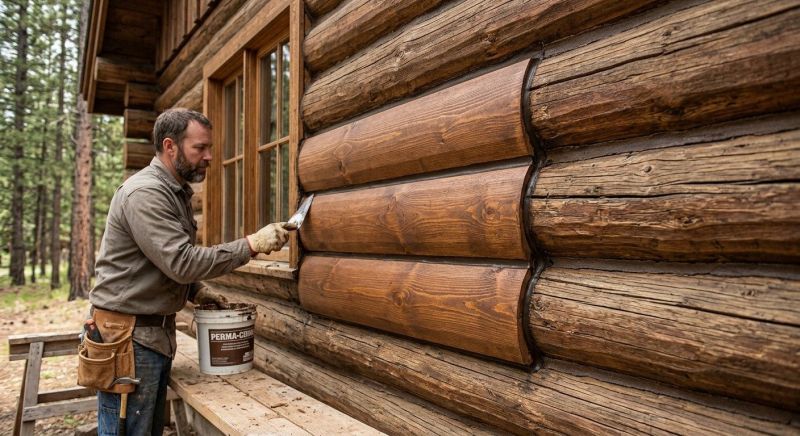 Top Siding Repair Companies in Oak Park, MI