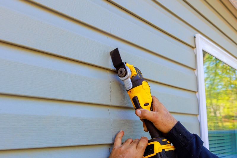Top Siding Repair Companies in Pinckney, MI