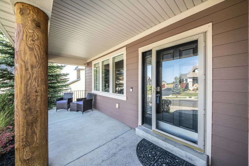 Expert Siding Installation